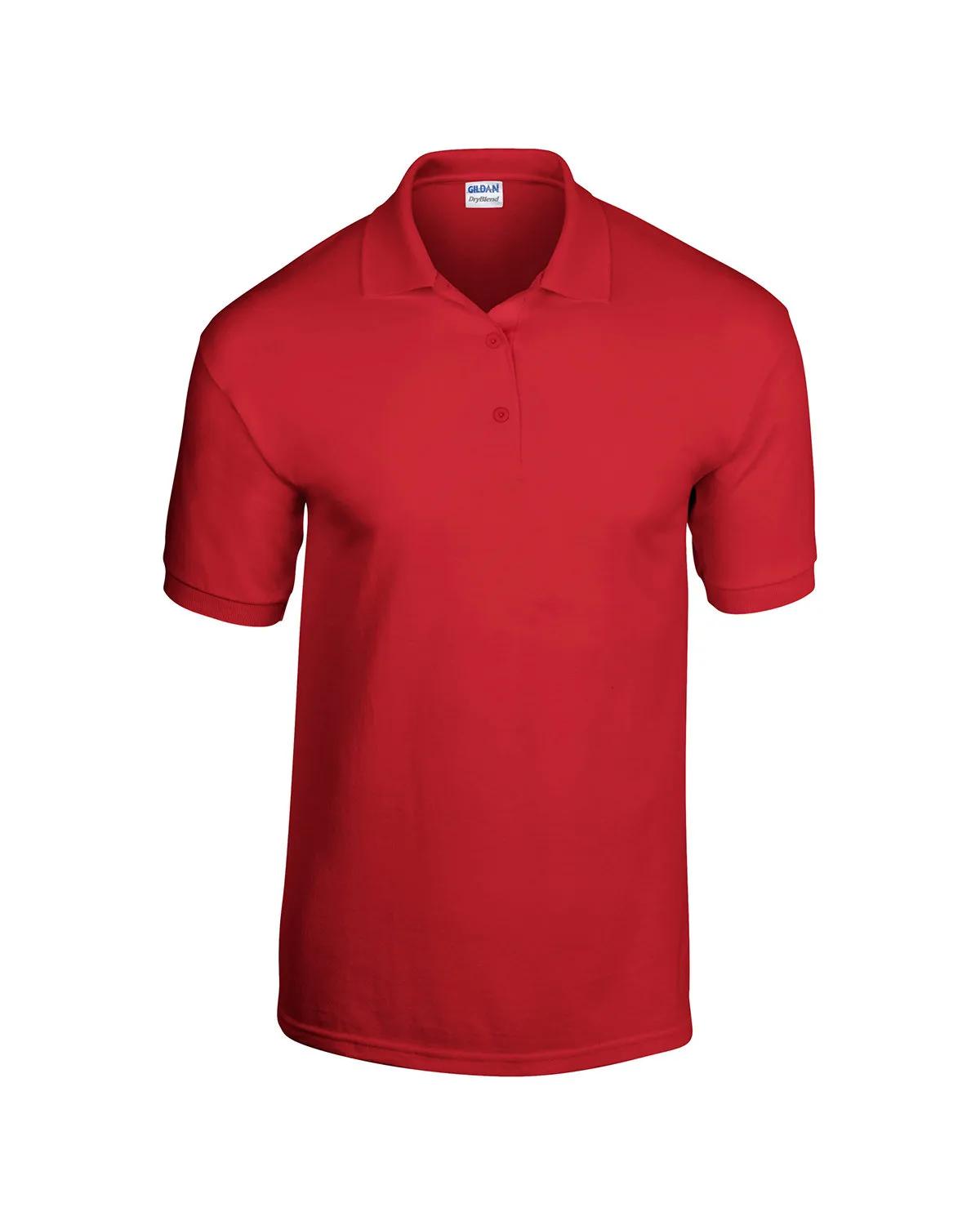 Adult Jersey Polo 21 of 90