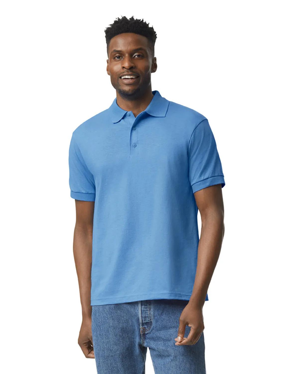 Adult Jersey Polo 13 of 90