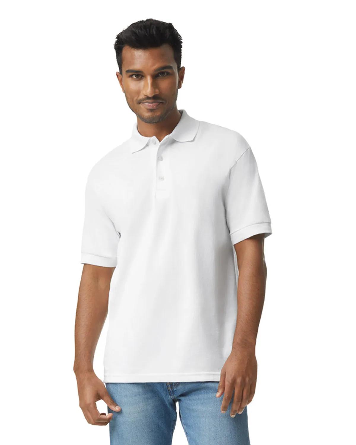 Adult Jersey Polo 18 of 90