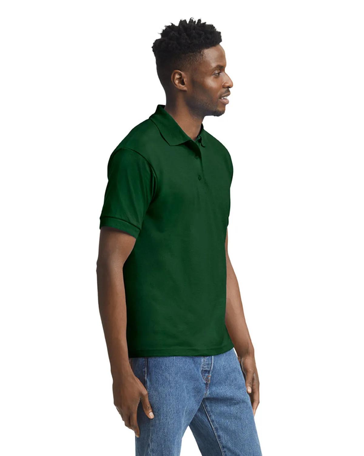 Adult Jersey Polo 86 of 90