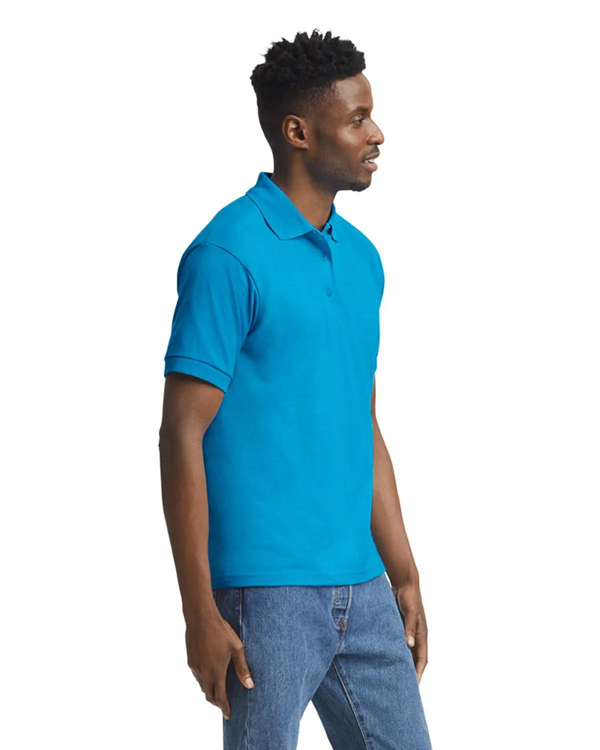 Adult Jersey Polo 24 of 90