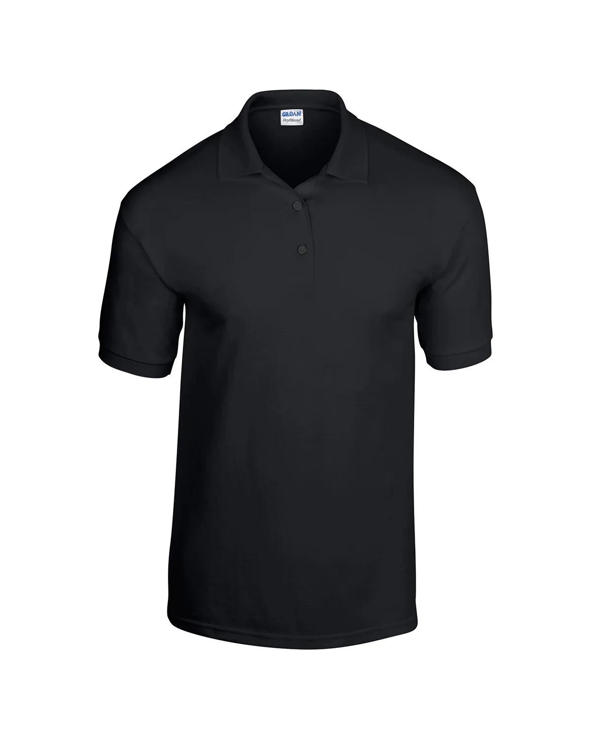 Adult Jersey Polo 39 of 90