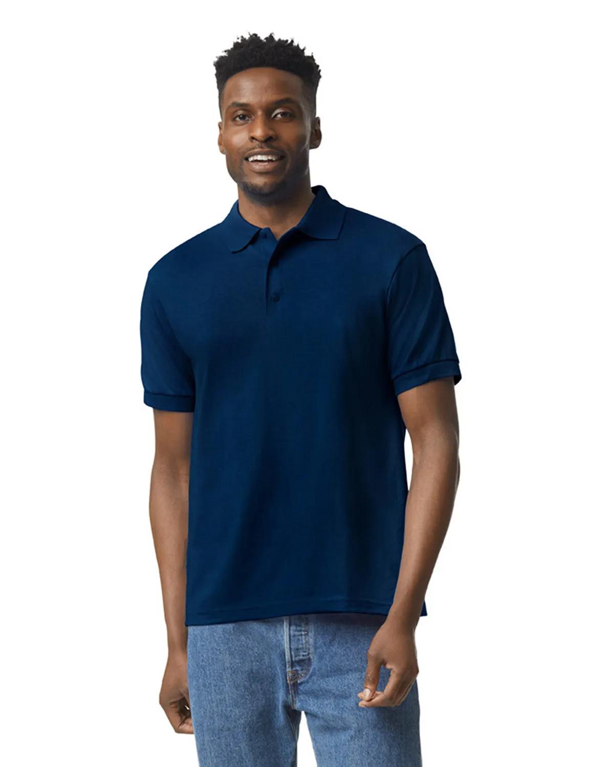 Adult Jersey Polo 5 of 90