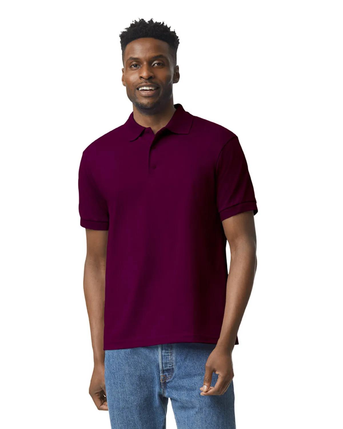 Adult Jersey Polo 6 of 90
