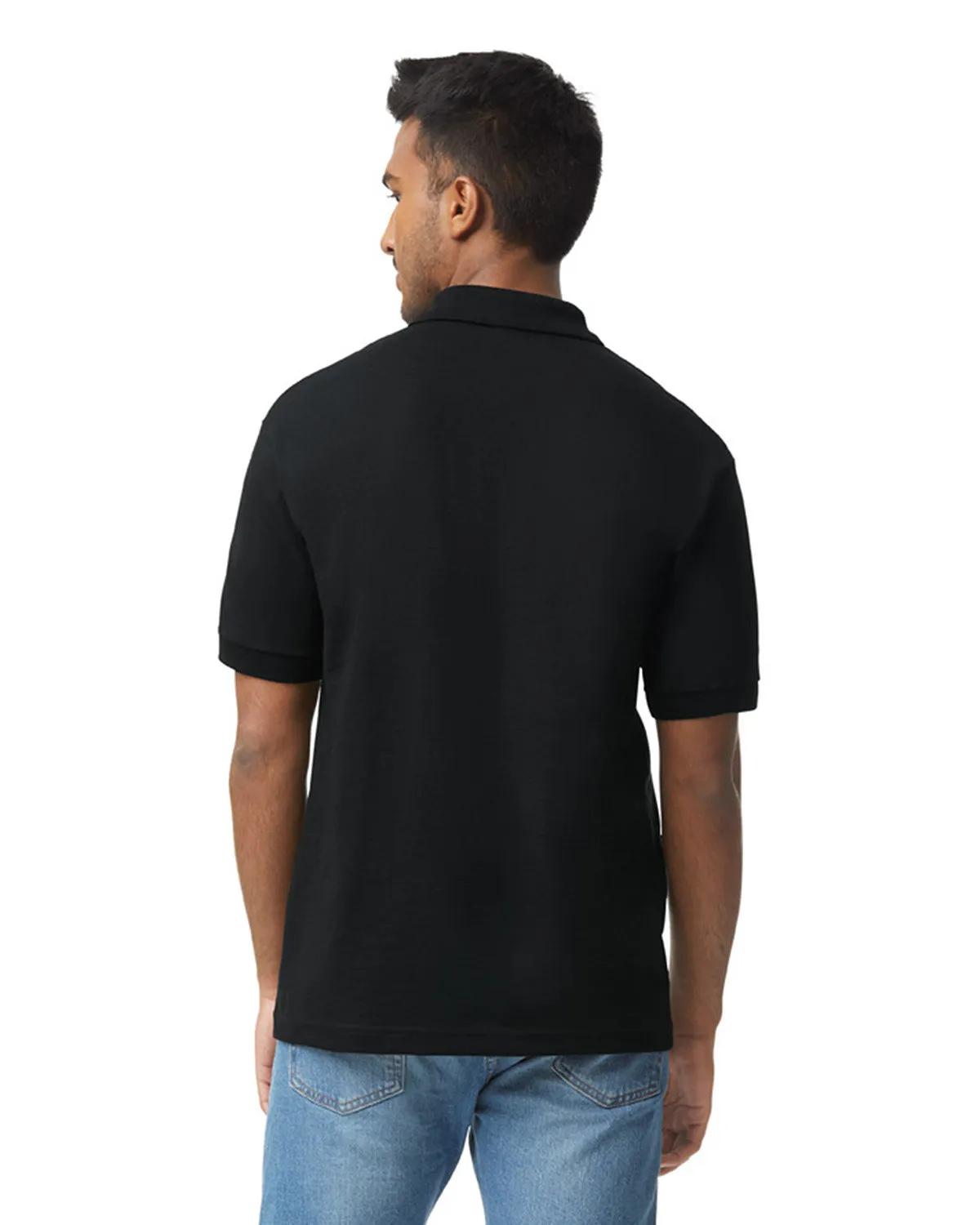 Adult Jersey Polo 37 of 90