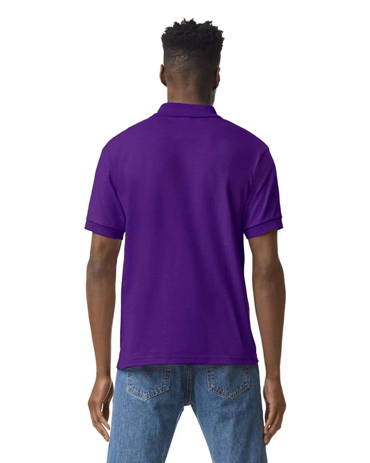 Adult Jersey Polo 51 of 90