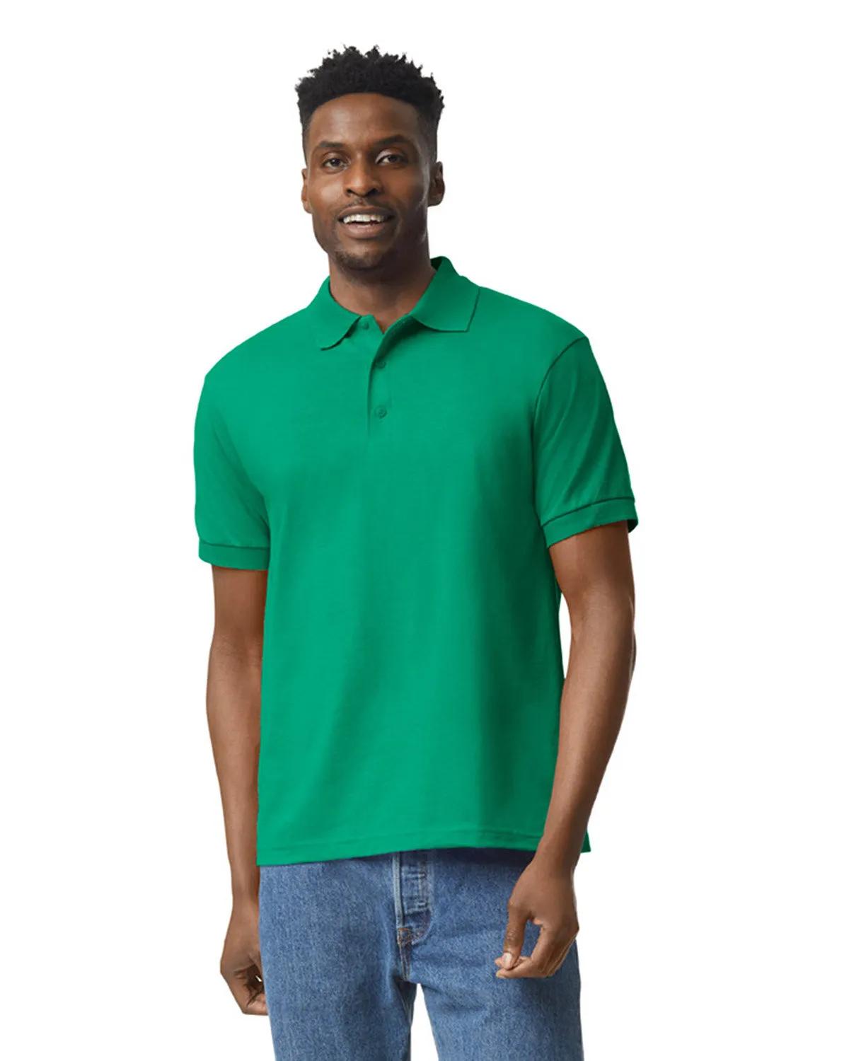 Adult Jersey Polo 2 of 90