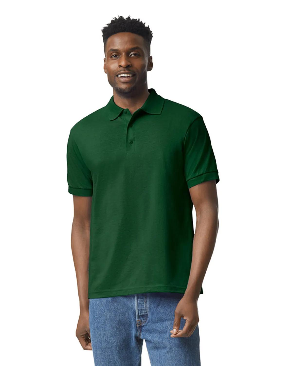 Adult Jersey Polo 3 of 90