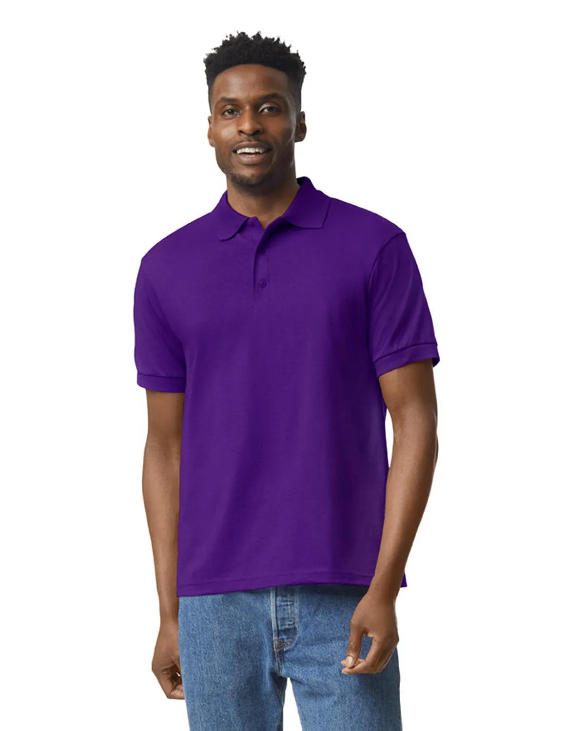 Adult Jersey Polo 12 of 90