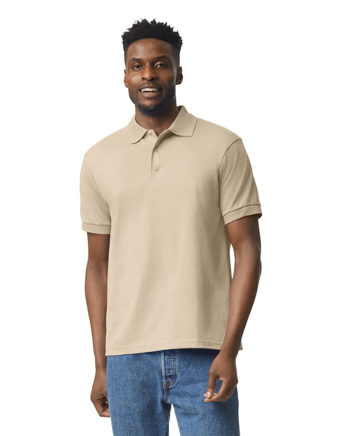 Adult Jersey Polo 16 of 90