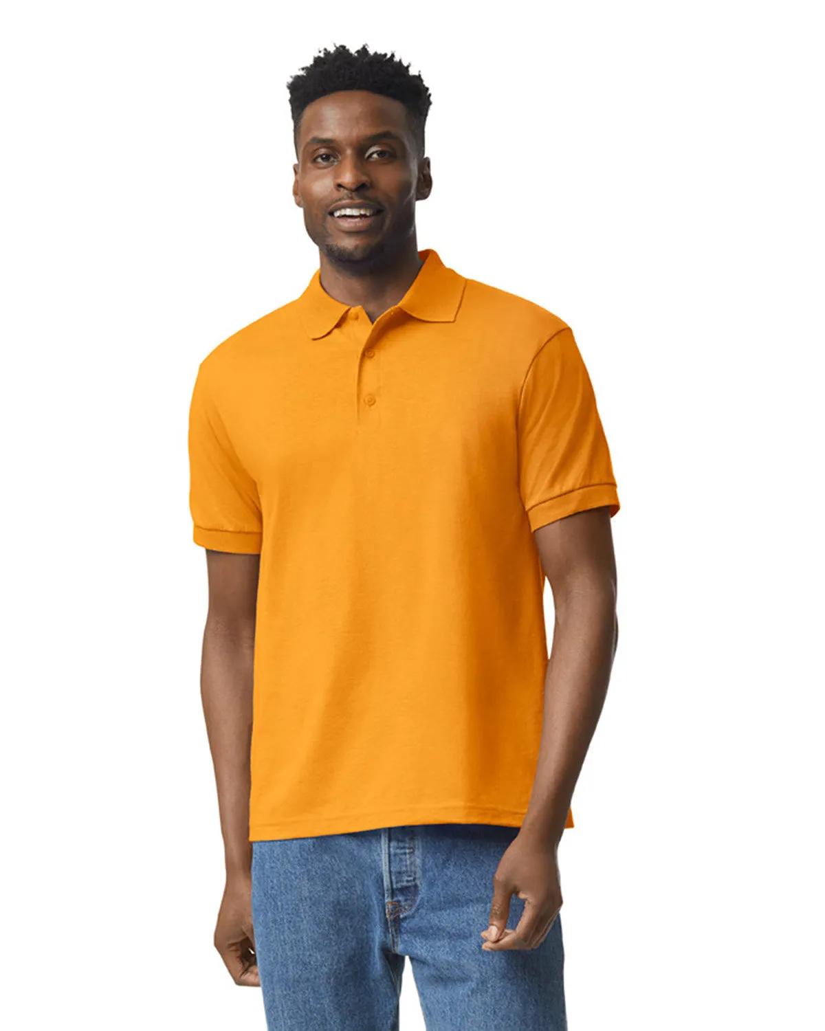 Adult Jersey Polo 17 of 90