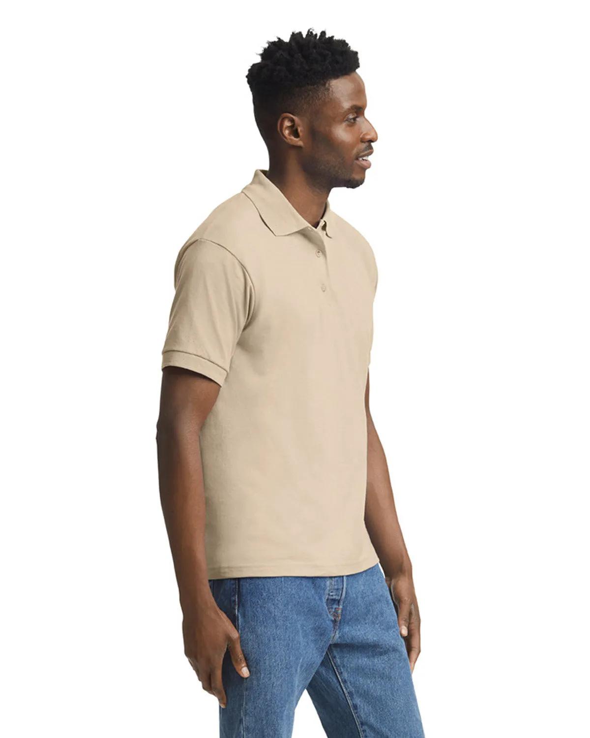 Adult Jersey Polo 78 of 90