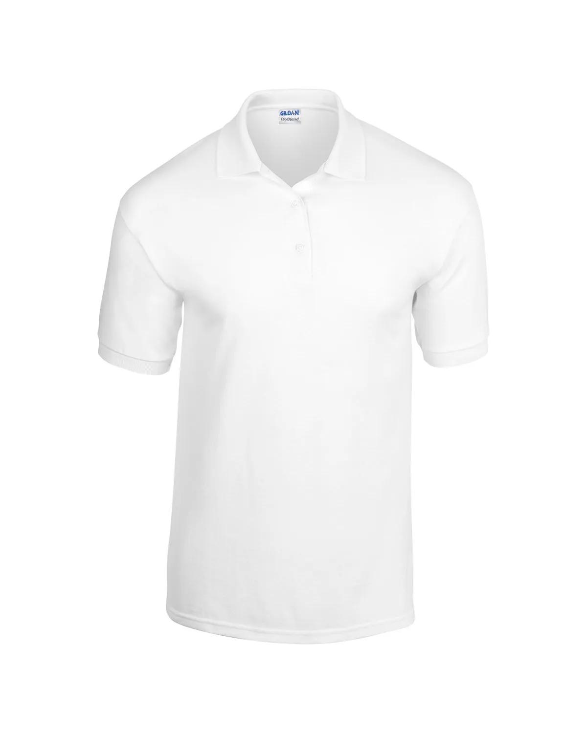 Adult Jersey Polo 75 of 90