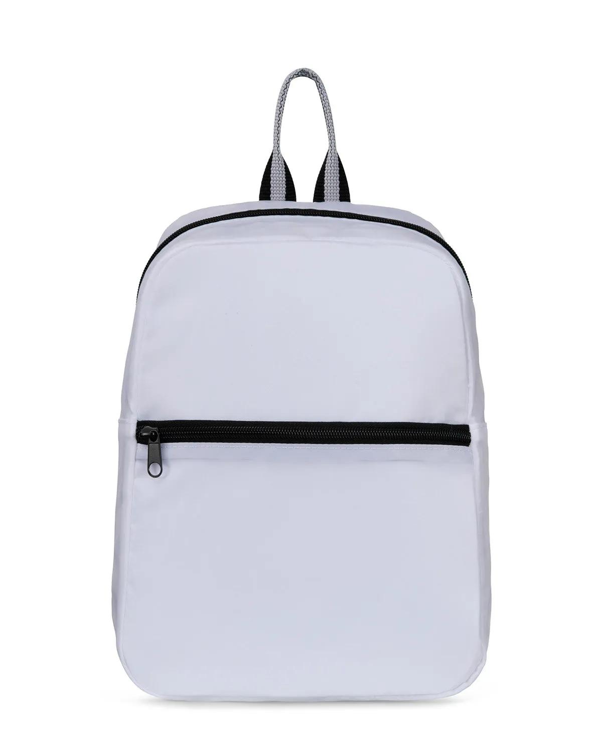 Moto Mini Backpack 1 of 1