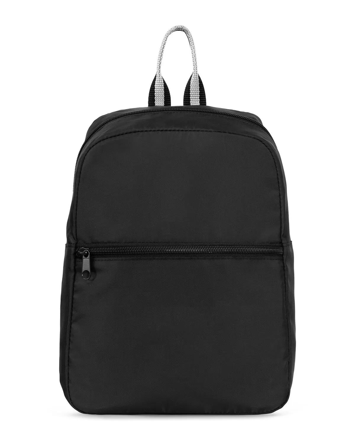 Moto Mini Backpack 1 of 1