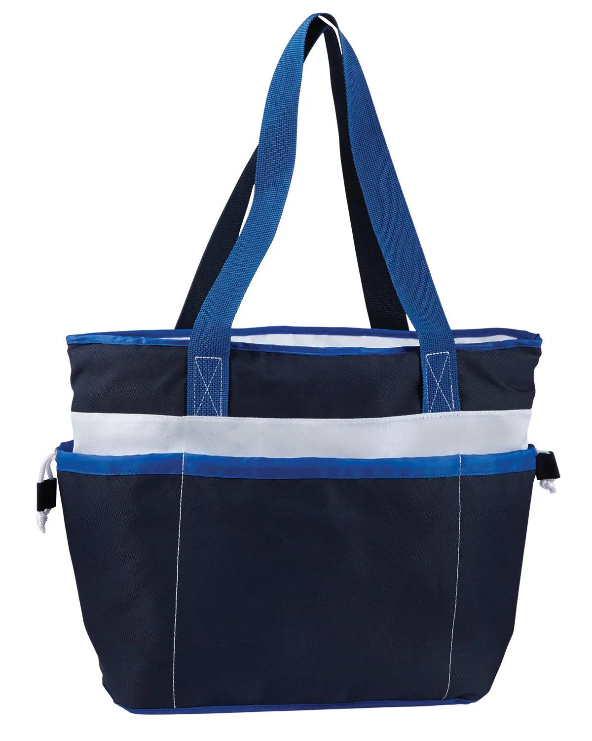 Vineyard Insulated Tote 1 of 1