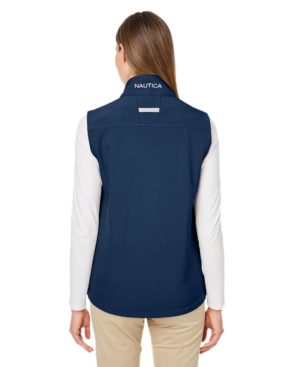 Ladies' Wavestorm Softshell Vest 15 of 23