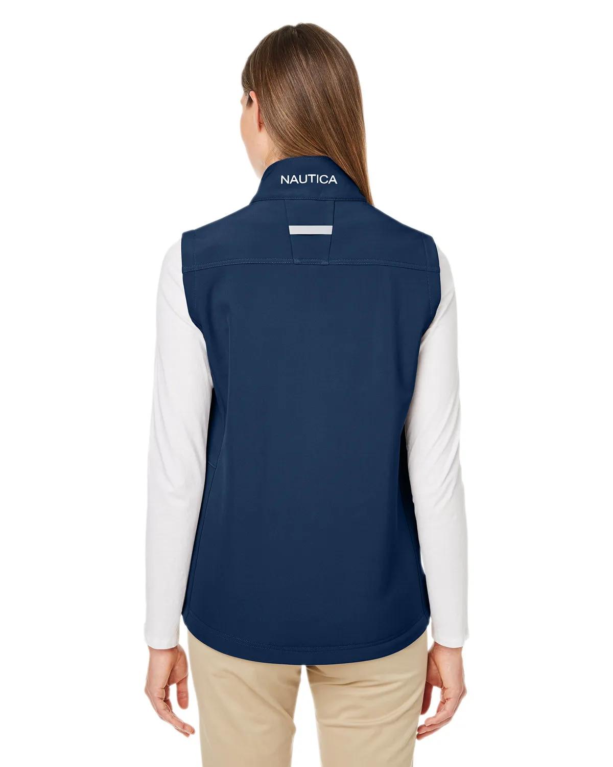 Ladies' Wavestorm Softshell Vest 18 of 23