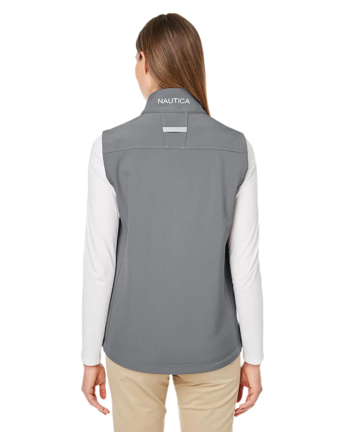 Ladies' Wavestorm Softshell Vest 23 of 23