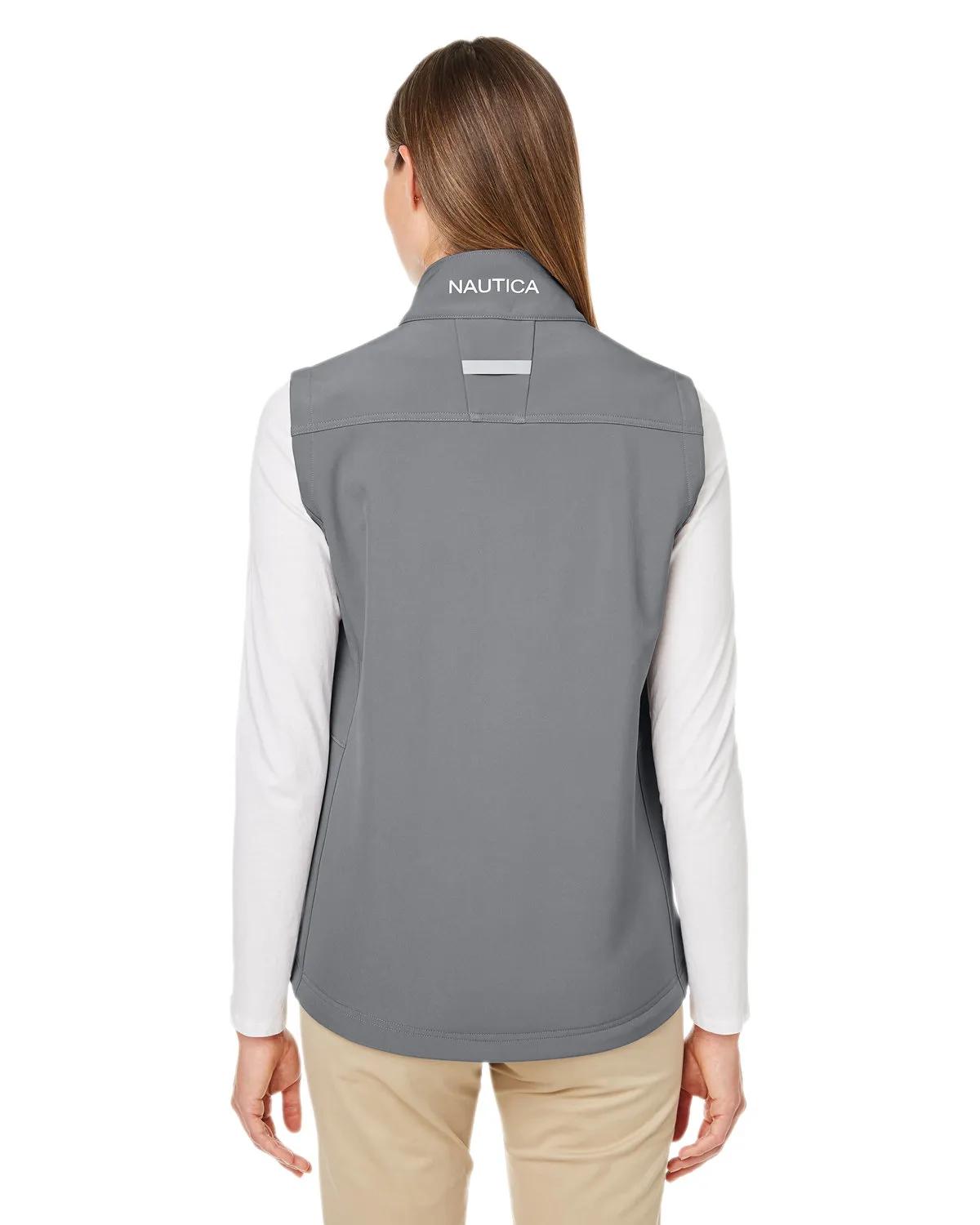 Ladies' Wavestorm Softshell Vest 5 of 23