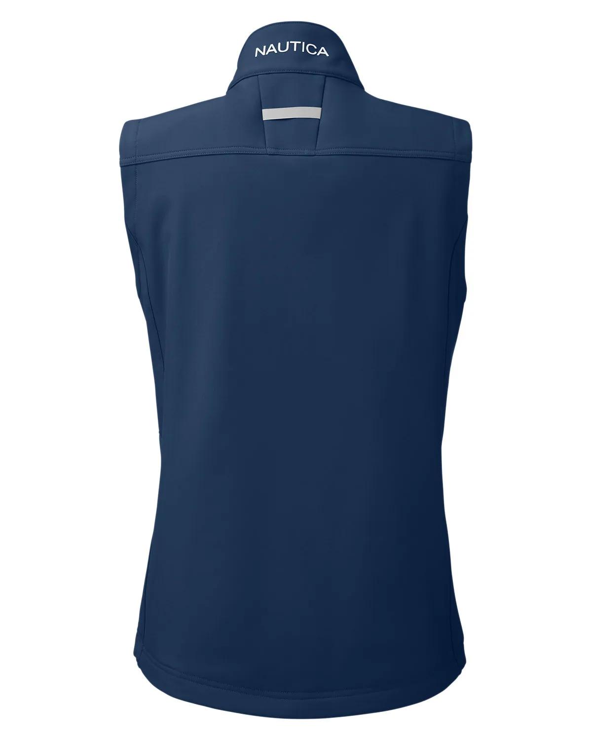 Ladies' Wavestorm Softshell Vest 19 of 23