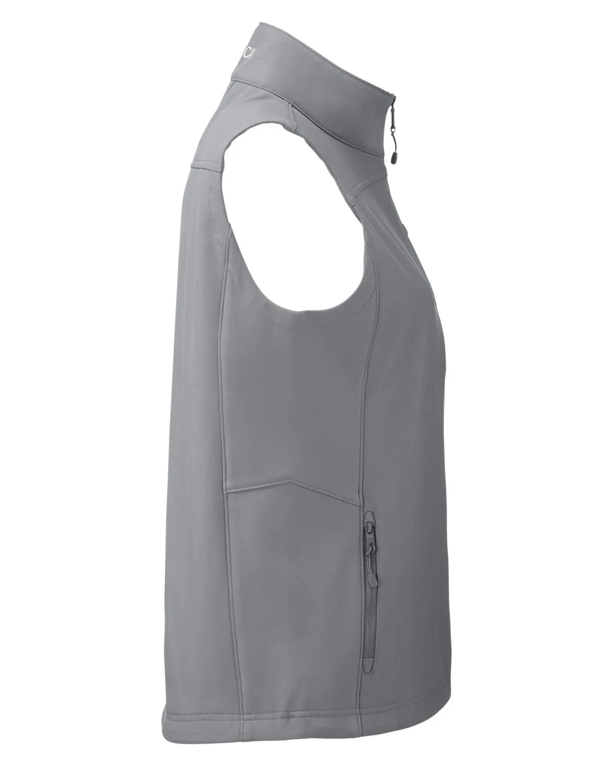 Ladies' Wavestorm Softshell Vest 21 of 23