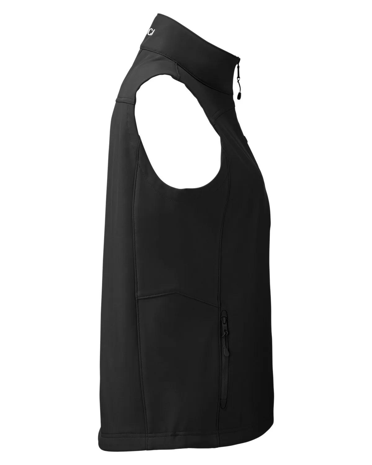 Ladies' Wavestorm Softshell Vest 13 of 23