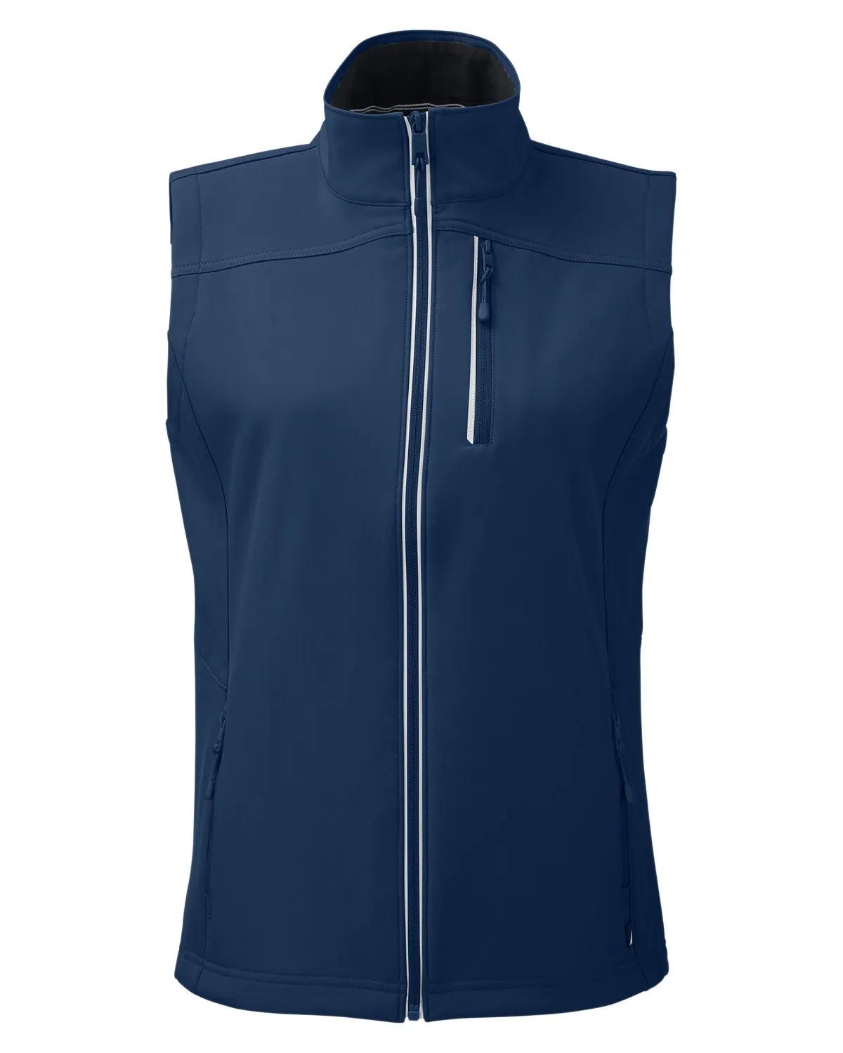 Ladies' Wavestorm Softshell Vest 17 of 23