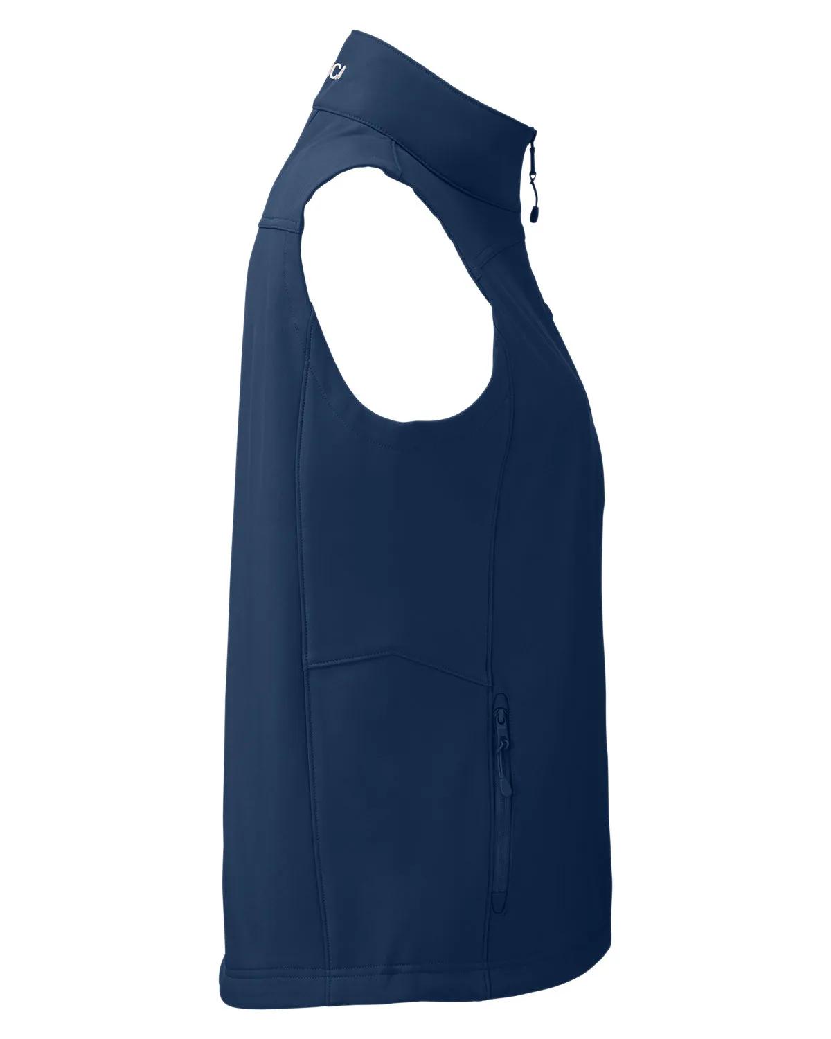 Ladies' Wavestorm Softshell Vest 20 of 23