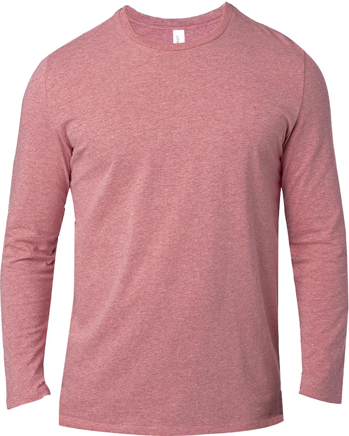 Unisex Ultimate CVC Long-Sleeve T-Shirt 49 of 57