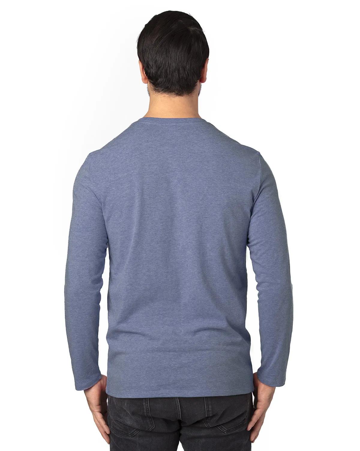 Unisex Ultimate CVC Long-Sleeve T-Shirt 16 of 57