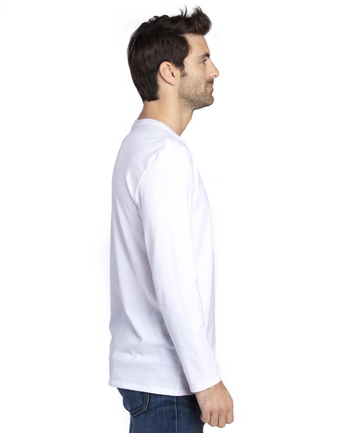 Unisex Ultimate CVC Long-Sleeve T-Shirt 41 of 57