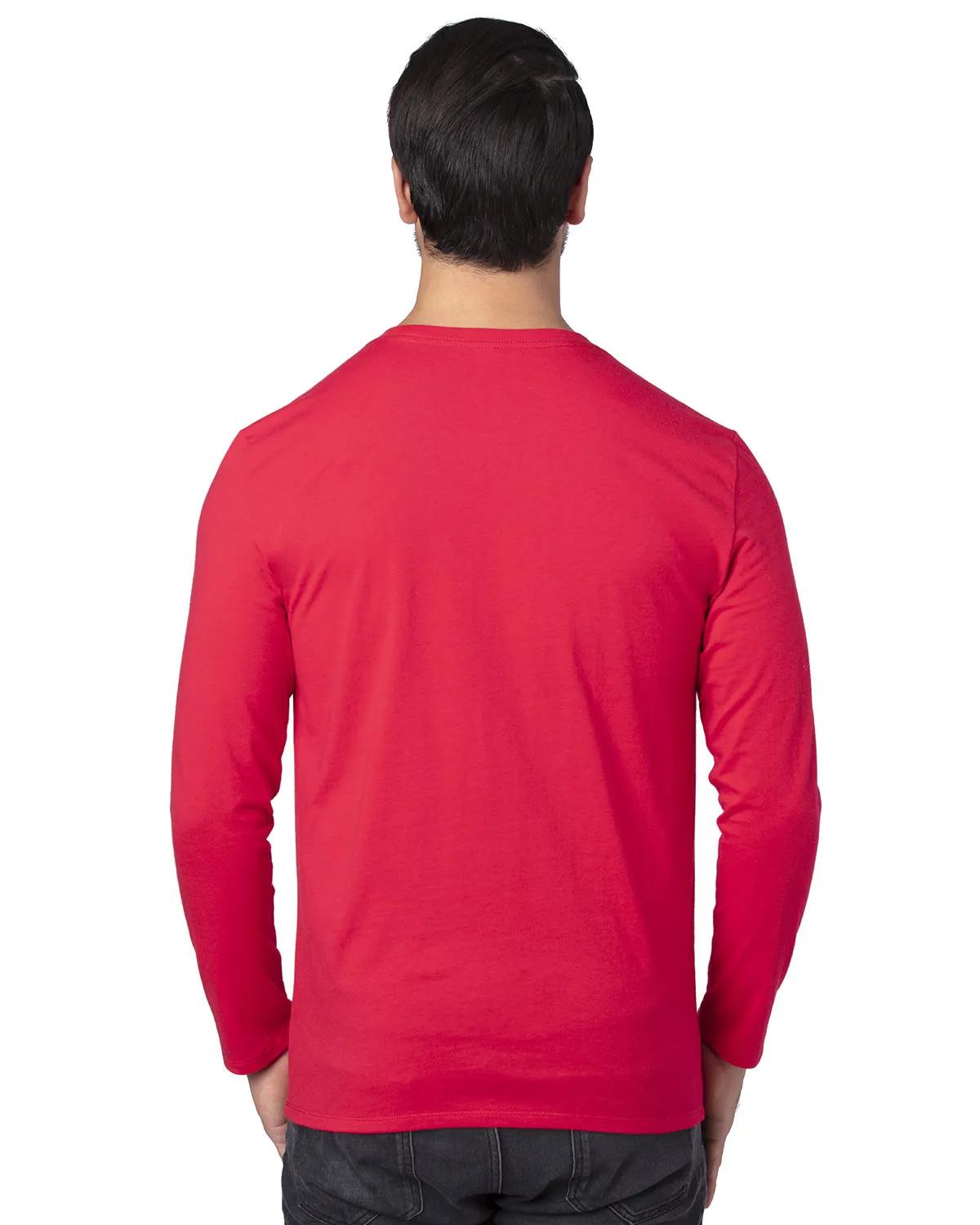 Unisex Ultimate CVC Long-Sleeve T-Shirt 25 of 57