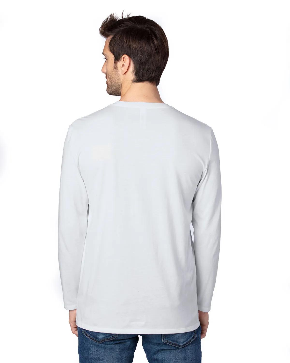 Unisex Ultimate CVC Long-Sleeve T-Shirt 34 of 57