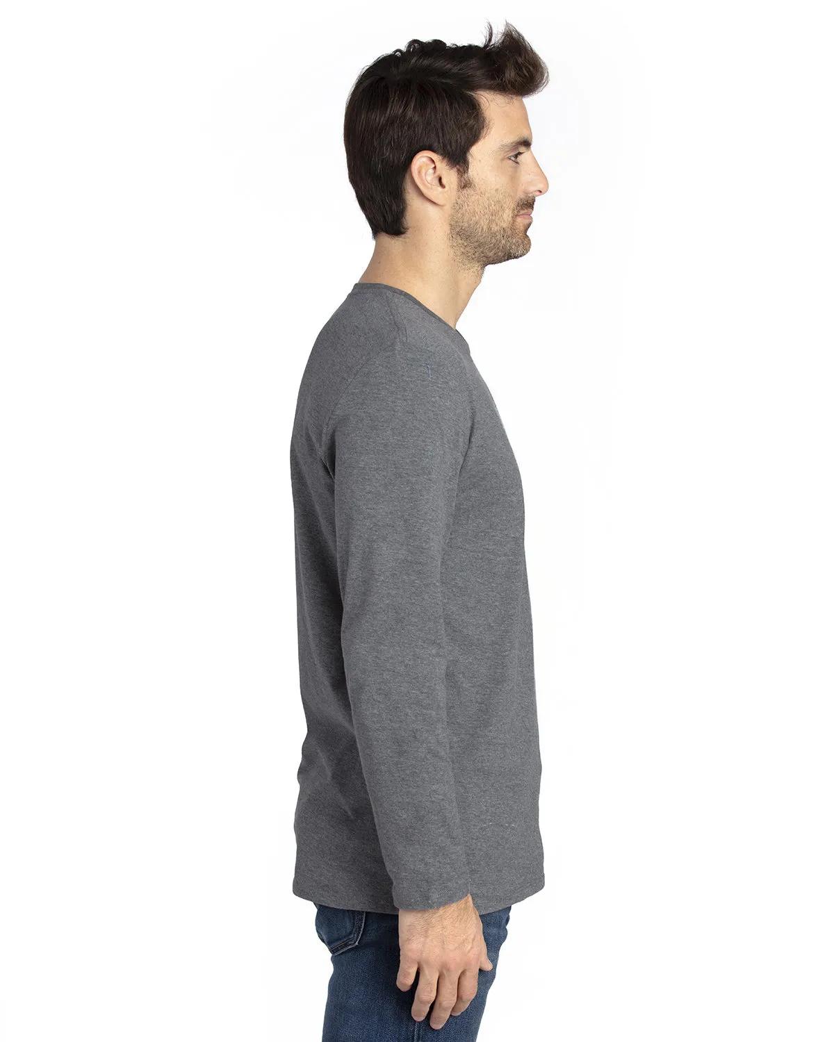 Unisex Ultimate CVC Long-Sleeve T-Shirt 40 of 57