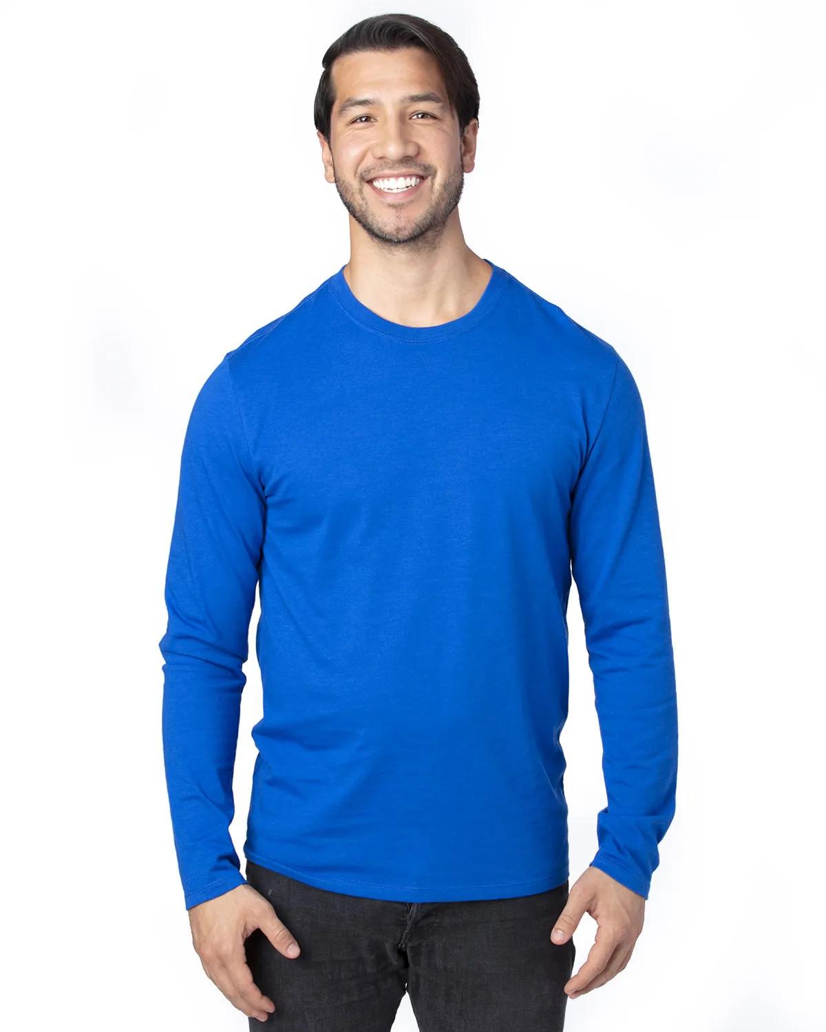 Unisex Ultimate CVC Long-Sleeve T-Shirt 9 of 57