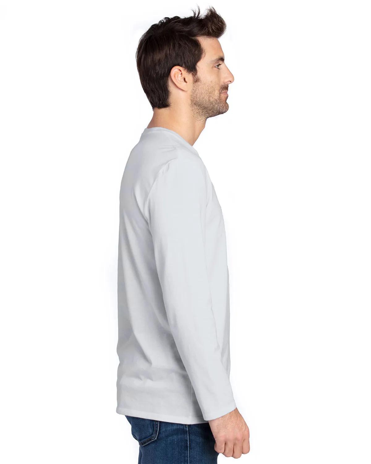 Unisex Ultimate CVC Long-Sleeve T-Shirt 35 of 57