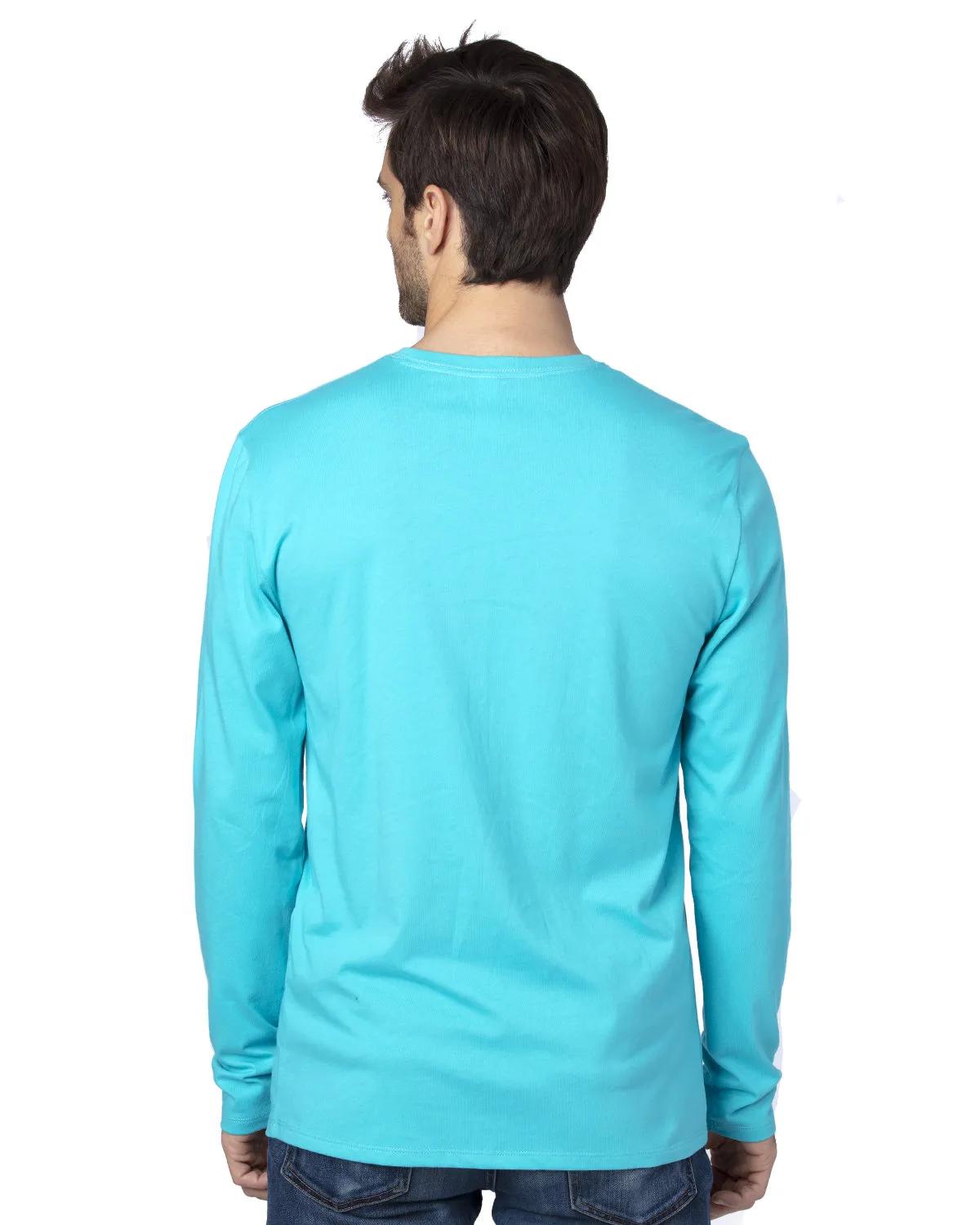 Unisex Ultimate CVC Long-Sleeve T-Shirt 18 of 57