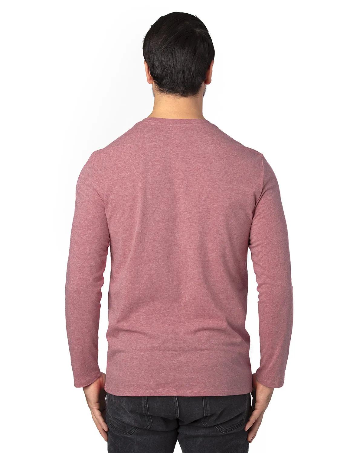 Unisex Ultimate CVC Long-Sleeve T-Shirt 47 of 57
