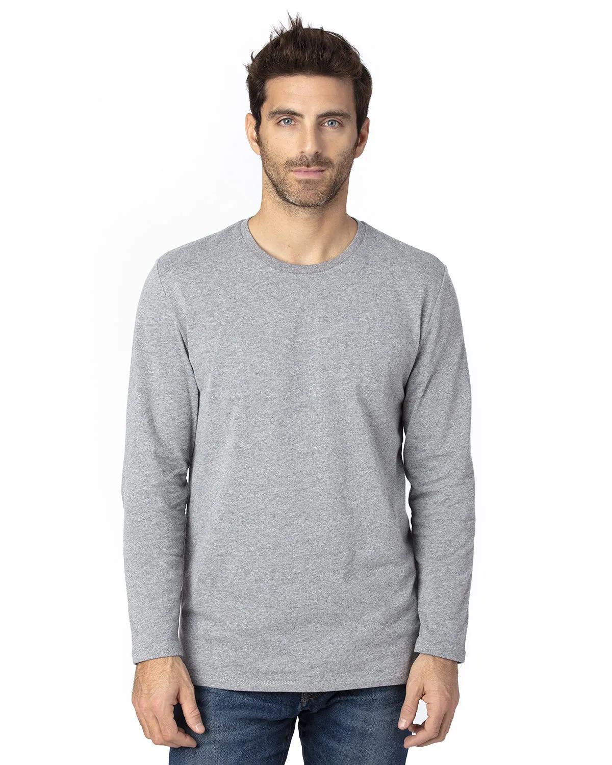Unisex Ultimate CVC Long-Sleeve T-Shirt 11 of 57