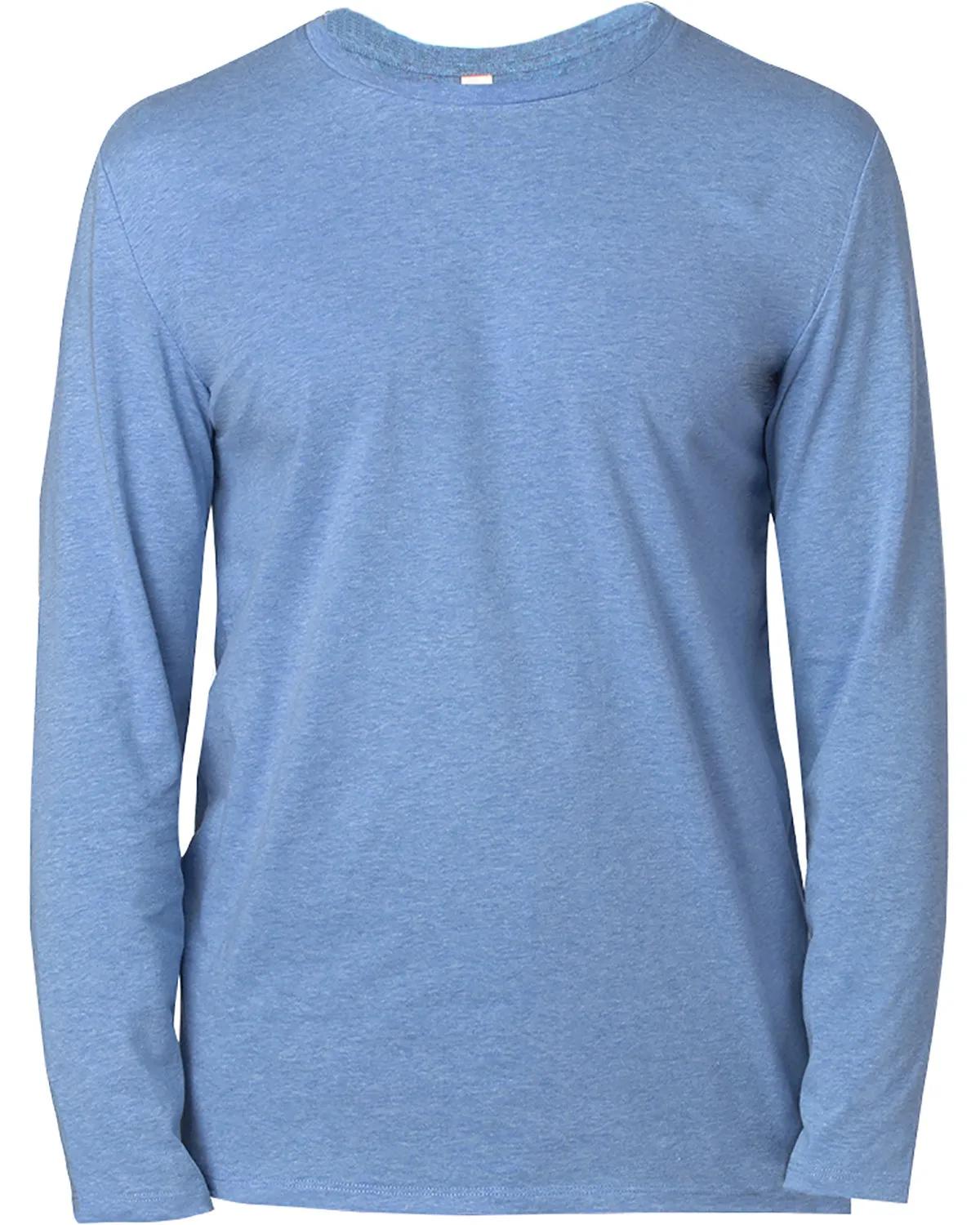 Unisex Ultimate CVC Long-Sleeve T-Shirt 33 of 57