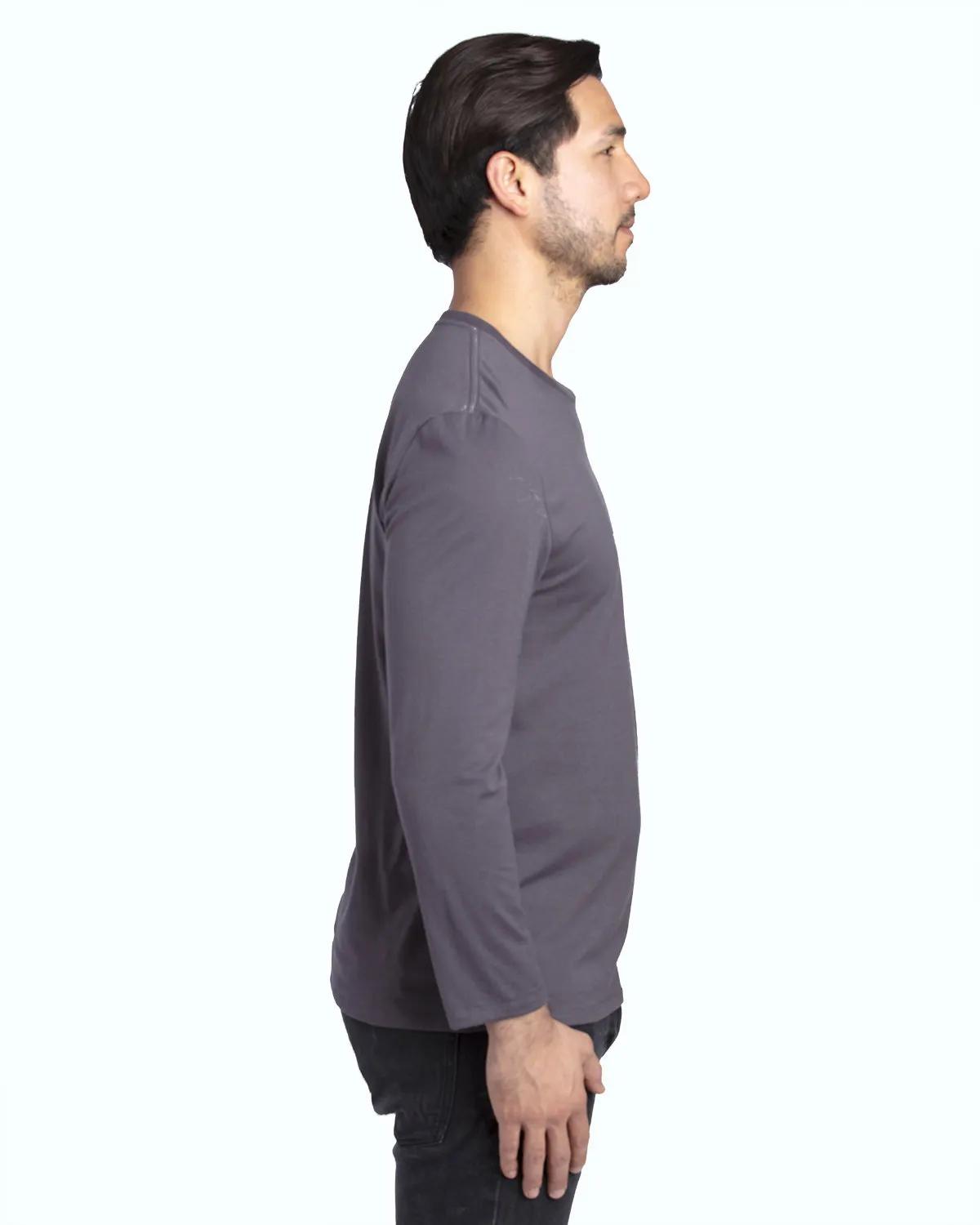 Unisex Ultimate CVC Long-Sleeve T-Shirt 46 of 57