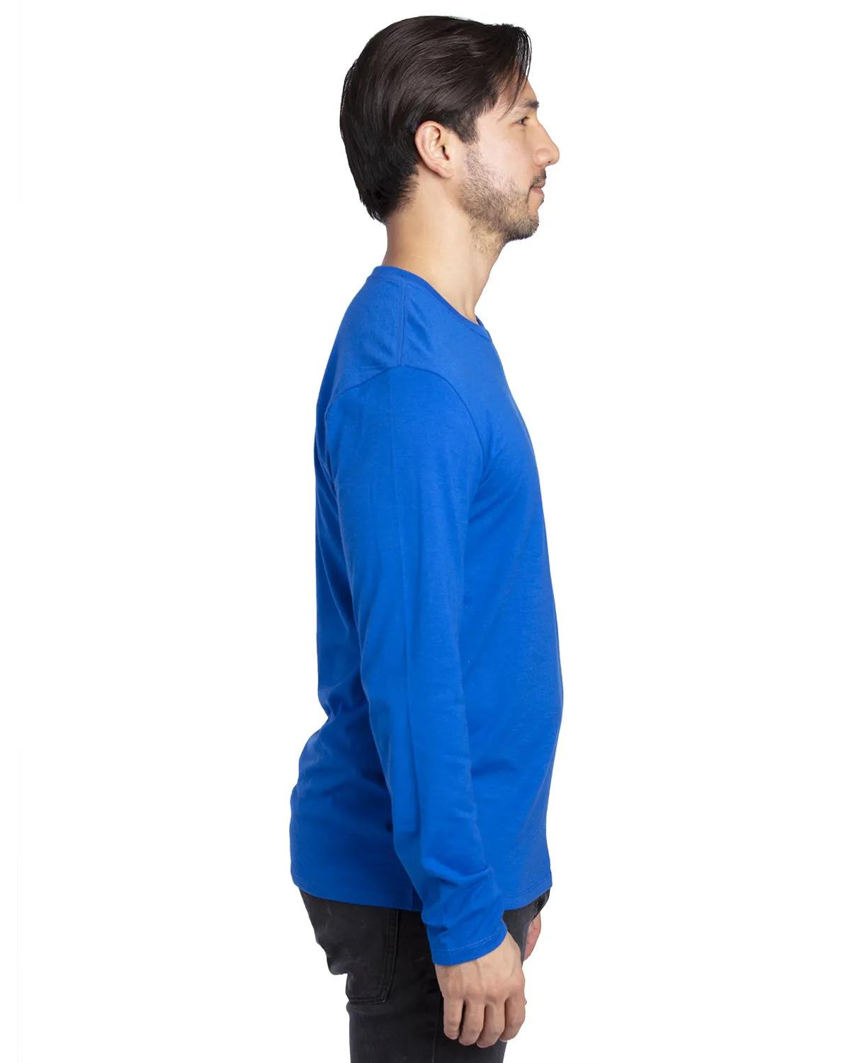 Unisex Ultimate CVC Long-Sleeve T-Shirt 29 of 57
