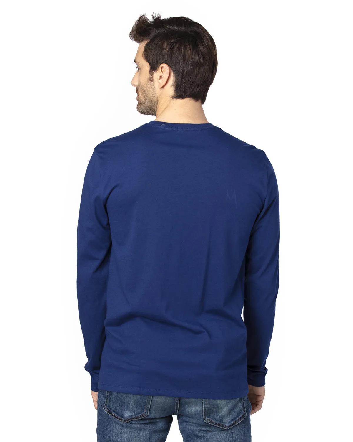 Unisex Ultimate CVC Long-Sleeve T-Shirt 37 of 57