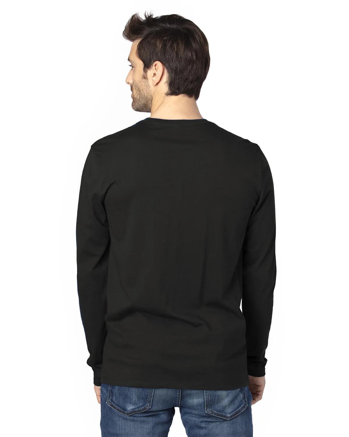 Unisex Ultimate CVC Long-Sleeve T-Shirt 23 of 57