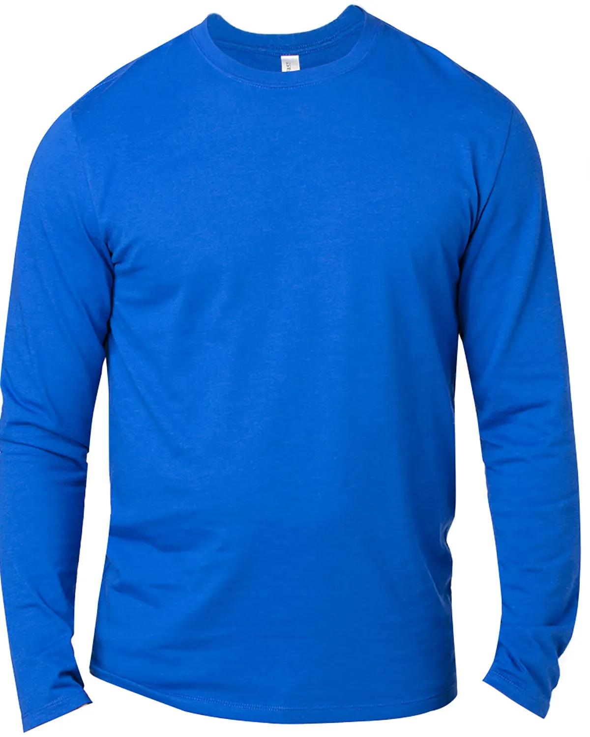Unisex Ultimate CVC Long-Sleeve T-Shirt 30 of 57