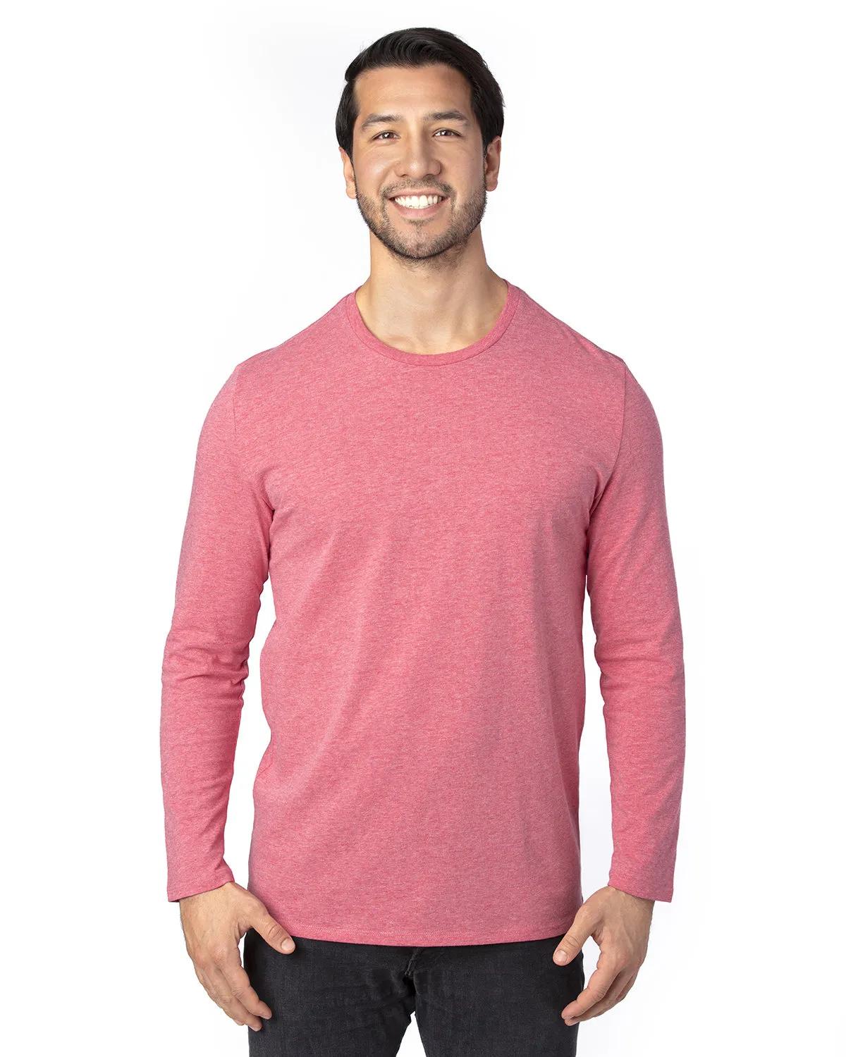 Unisex Ultimate CVC Long-Sleeve T-Shirt 13 of 57