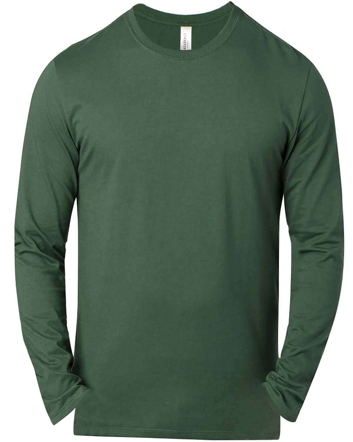 Unisex Ultimate CVC Long-Sleeve T-Shirt 57 of 57