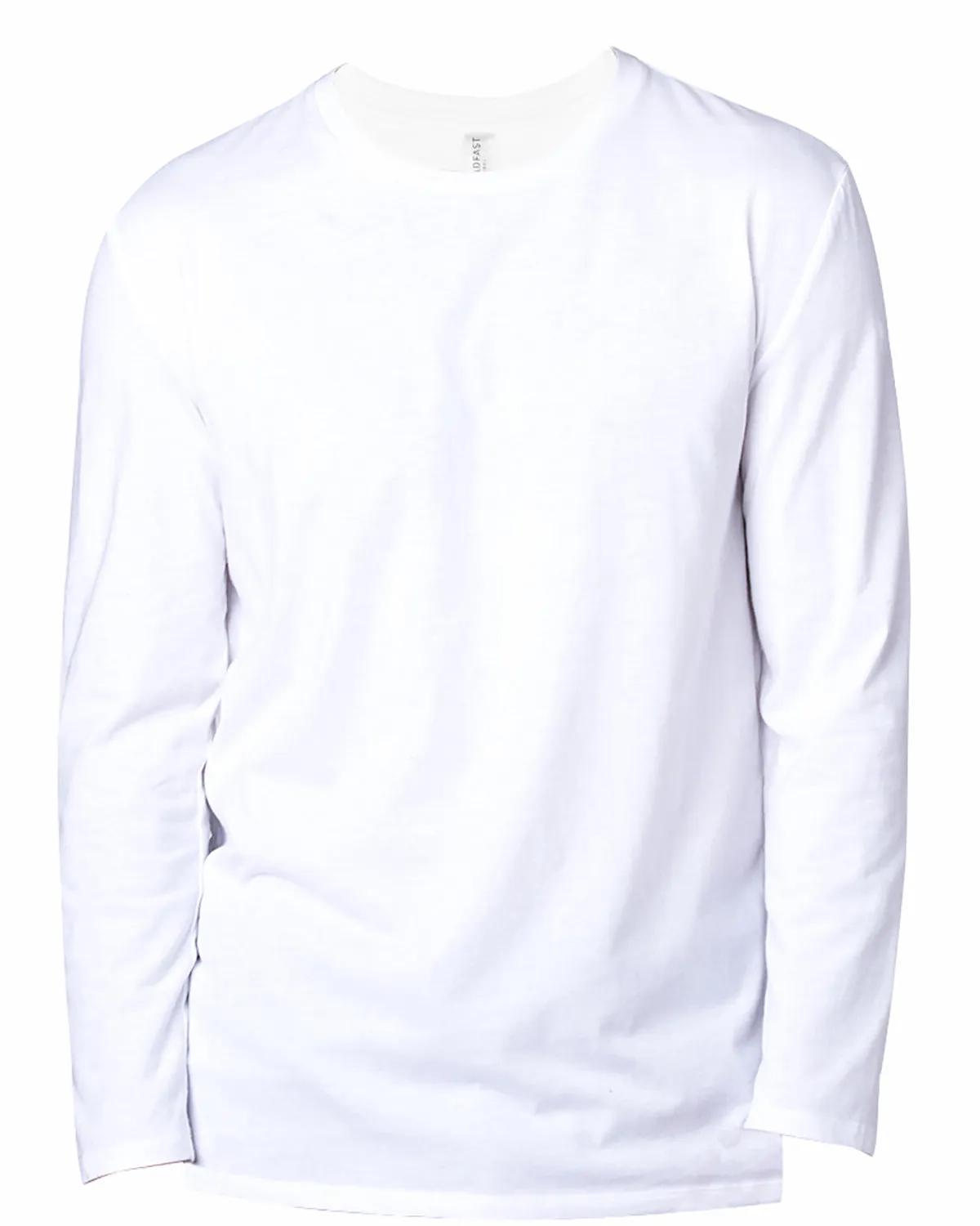 Unisex Ultimate CVC Long-Sleeve T-Shirt 43 of 57