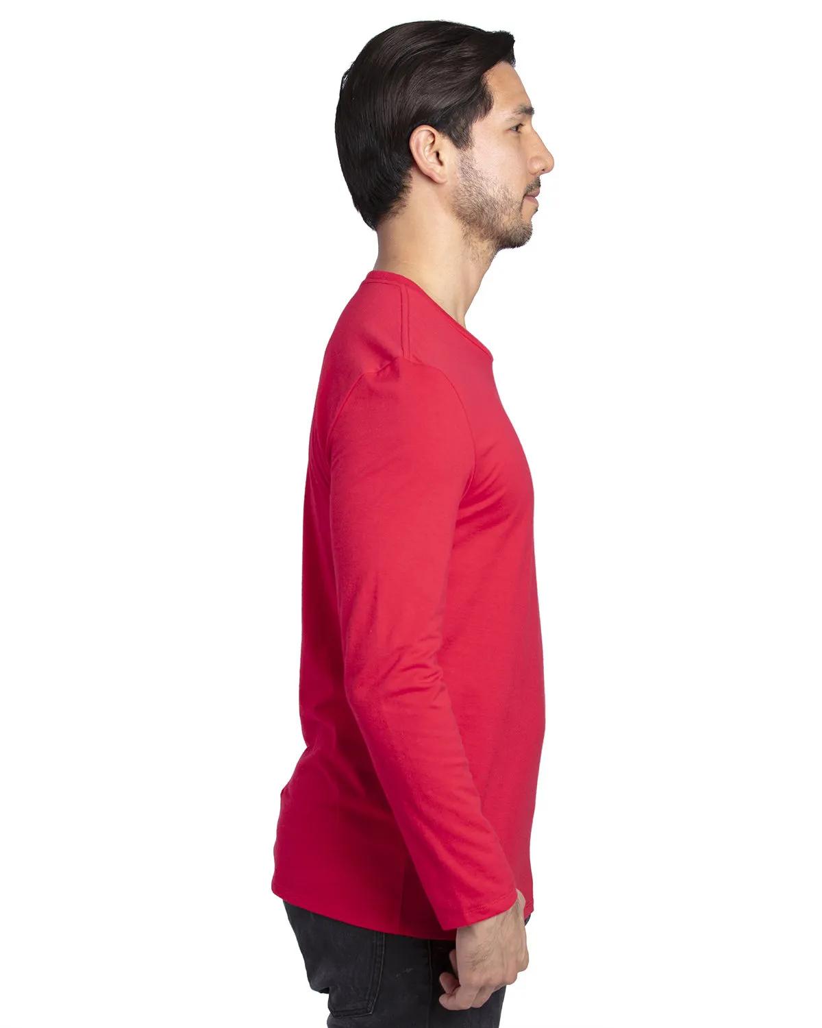 Unisex Ultimate CVC Long-Sleeve T-Shirt 26 of 57